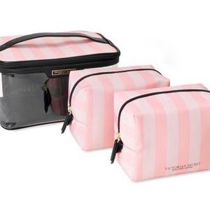 Getaway Glam Bag (Victoria Secret) new